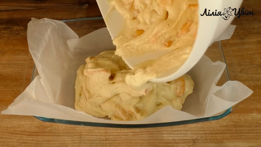 Рецепт дуже смачного манника. З таким пирогом і торта не потрібно!